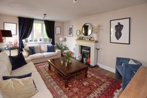 Sitting Room- click for photo gallery